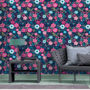 Bright Blooms